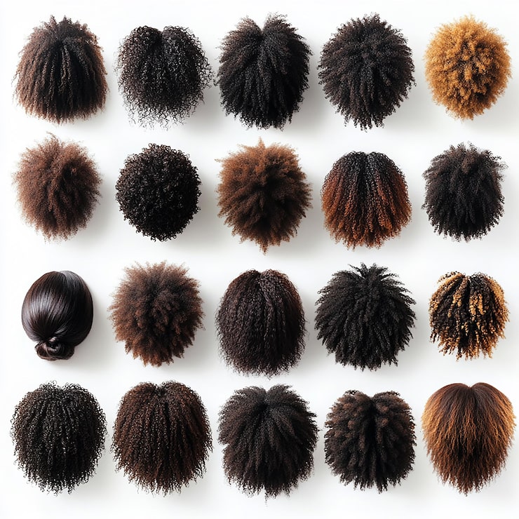 Bien choisir sa perruque : 3 points essentiels